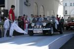 Morgan Plus 4 1963 года